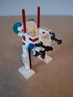 Lego 6828 Twin-Winged Spoiler. Jaren 80 Futuron Space, Lego, 33 Bath Road, Slough, UK, Lego, Ophalen of Verzenden