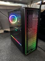 Krachtige Game-PC | Ryzen 5 3600 | RTX 2060 | 16GB RAM, Computers en Software, Desktop Pc's, Ophalen of Verzenden, Zo goed als nieuw