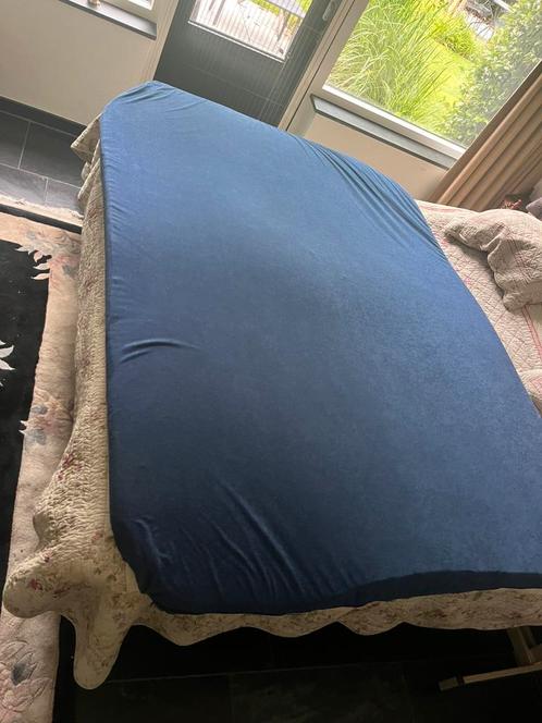 Te koop een koudschuimmatras voor op caravanbed., Caravans en Kamperen, Caravan accessoires, Gebruikt, Ophalen of Verzenden