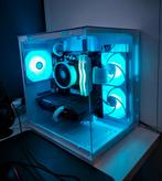 Gaming PC met GARANTIE! | Nvidia RTX | AMD Ryzen 5, Computers en Software, Desktop Pc's, Ophalen, Zelf gebouwde pc, Virtual Reality