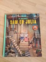 Muizenhuis - Sam & Julia XXL, Boeken, Nieuw, Ophalen