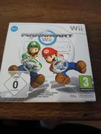 mariokart wii, Spelcomputers en Games, Racen en Vliegen, Eén computer, Ophalen of Verzenden, Zo goed als nieuw