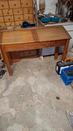 BURO SCHOOLBURO KINDERBURO, Antiek en Kunst, Antiek | Meubels | Tafels, Ophalen