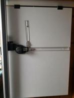 Tekentafel, Ophalen, Minder dan 130 cm