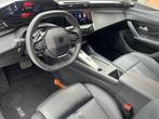 Peugeot 308 PureTech 130 EAT8 Allure Pack Business | Camera, Gebruikt, 1199 cc, Leder en Stof, Origineel Nederlands