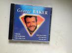 The very best of George baker., Cd's en Dvd's, Cd's | Pop, Verzenden, 1980 tot 2000, Gebruikt