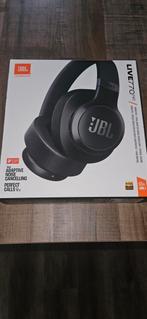 JBL Live 770NC, Overige merken, Bluetooth, Nieuw, Op oor (supra aural)