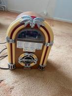 Radio in Jukebox Stijl, Ophalen of Verzenden