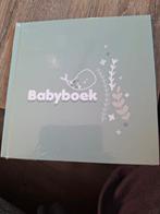 Nieuw babyboek, Ophalen of Verzenden, Nieuw