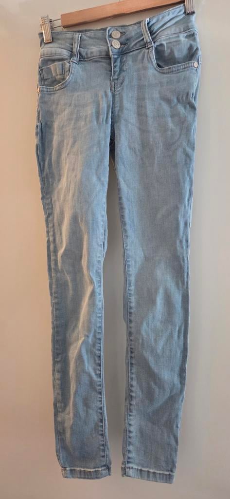 Cars jeans, Ophalen of Verzenden, Blauw, W30 - W32 (confectie 38/40)
