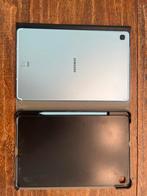 Samsung Tab S6 Lite + Pencil & Hoes, 10 inch, Ophalen of Verzenden, Zo goed als nieuw, Galaxy tab S6 lite