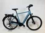 GAZELLE Chamonix T10 ebike herenfiets L-57cm Accu 13AH-504WH, Overige merken, Ophalen of Verzenden, Zo goed als nieuw, 57 tot 61 cm