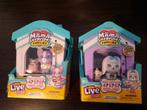 Little Live Pets Mama Surprise Families - 2 stuks, Ophalen of Verzenden, Nieuw, Jongen of Meisje
