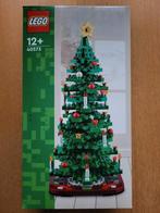 Lego kerst set 40573 Kerstboom 2-in-1 Nieuw, Kinderen en Baby's, Speelgoed | Duplo en Lego, Nieuw, Complete set, Ophalen of Verzenden