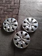 Wieldeksel Toyota Yaris 2005-2014, Verzenden