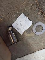 Huiddoorvoer 30mm slang Eberspacher, Watersport en Boten, Ophalen of Verzenden, Nieuw