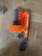 Nerf demolisher n-strike elite, Ophalen of Verzenden, Zo goed als nieuw