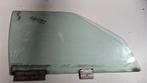 Zijruit raam groen rechtsvoor BMW E30 4 deurs vanaf 4/1988 5, Gebruikt, -, Deur, -