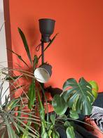 Staande lamp - IKEA HEKTAR, Huis en Inrichting, Lampen | Vloerlampen, Ophalen, Nieuw, 150 tot 200 cm