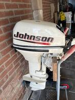 Johnson 15pk 2-takt bjr 2003 met defect, Ophalen, Gebruikt, Motor en Techniek