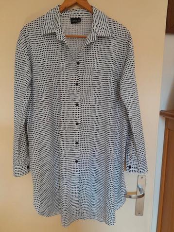 Ophilia blouse maat 3 beschikbaar voor biedingen