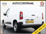 Opel Combo 1.5D L1H1 Navi Apple/Android Airco Pdc Schuifdeur, Voorwielaandrijving, Stof, Gebruikt, 1337 kg