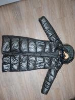 Dikke donker groene dames winter jas maat s ( met gaatje), Ophalen of Verzenden, Gedragen, Maat 36 (S)