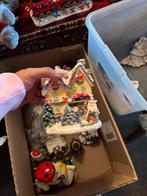 Diverse kerstspullen!, Diversen, Ophalen, Gebruikt