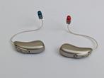 Phonak hoortoestellen M50 links en rechts, met oplader, Diversen, Ophalen of Verzenden, Gebruikt