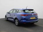 Renault Mégane Estate 1.3 TCe 140Pk Equilibre | Navigatie |, Voorwielaandrijving, Stof, Gebruikt, Euro 6