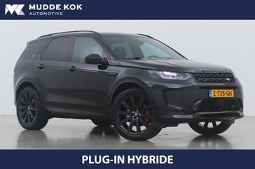 Land Rover Discovery Sport P300e PHEV Dynamic SE | Panoramad beschikbaar voor biedingen