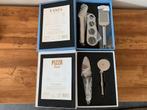 Pasta & Pizza Tools Set *Printworks the Essentials Cadeauset, Ophalen of Verzenden, Nieuw