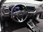 Kia Ceed Sportswagon 1.5 T-GDi DynamicPlusLine Automaat | St, 12 maanden, Stof, Gebruikt, 4 cilinders