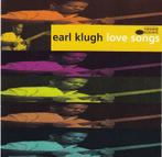 Earl Klugh - Love Songs, Ophalen, 1980 tot heden, Zo goed als nieuw, Jazz