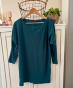 LaDress travelstof top maat S, Maat 38/40 (M), Ophalen of Verzenden, Zo goed als nieuw, Lange mouw