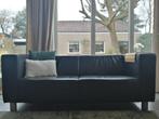 bank, Huis en Inrichting, Ophalen, Gebruikt, Modern, strak design, Minder dan 75 cm