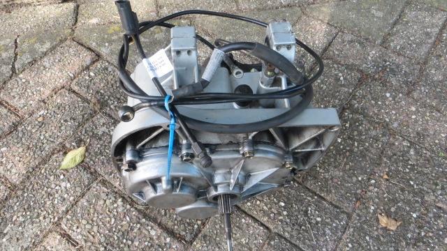 BMW k1200RS 1998 onderdelen aandrijflijn te koop Vianen -M66, Motoren, Accessoires | Overige, Gebruikt, Ophalen of Verzenden