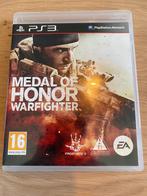 PS3 - Medal of Honor Warfighter, Spelcomputers en Games, Games | Sony PlayStation 3, Vanaf 16 jaar, Ophalen of Verzenden, Zo goed als nieuw