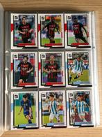 Panini Donruss FIFA 2023-2024 100% Complete Base Set, Ophalen of Verzenden, Zo goed als nieuw, Buitenlandse clubs, Poster, Plaatje of Sticker