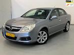Opel Vectra 1.8-16V Executive / Export / Leder / Xenon / Tre, Voorwielaandrijving, 65 €/maand, Gebruikt, 4 cilinders