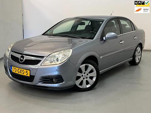 Opel Vectra 1.8-16V Executive / Export / Leder / Xenon / Tre, Auto's, Opel, Bedrijf, Te koop, Vectra, ABS, Airbags, Airconditioning
