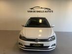 Volkswagen Polo 1.6 TDI PANO/PDC/LANE/CRUISE, Voorwielaandrijving, Gebruikt, Wit, Origineel Nederlands