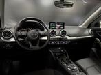 Audi Q2 35 TFSI S-Line, Pano, Apple Carplay, Camera, Cruise,, Stof, 4 cilinders, 150 pk, Wit