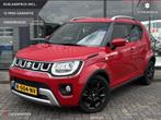 Suzuki Ignis 1.2 Smart Hybrid Select Trekhaak/Airco/Allseaso, 83 pk, Stof, Gebruikt, Euro 6