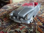 2 STUKS  BORGWARTS  55  EURO WITE MIST ACHTER BUMPER, Hobby en Vrije tijd, Modelauto's | 1:18, Ophalen of Verzenden, Zo goed als nieuw