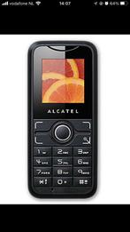 Alcatel mobiele telefoon NIEUW te koop!, Ophalen of Verzenden, Nieuw, Klassiek of Candybar, Zonder abonnement