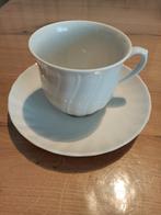 13x Seltmann Weiden Regina Koffiekop & Schotel, Huis en Inrichting, Keuken | Servies, Ophalen of Verzenden, Zo goed als nieuw