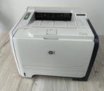 Laserprinter - HP LaserJet P2055dn, Computers en Software, Printers, Ophalen, Zwart-en-wit printen, Gebruikt, Printer