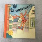 Tijl Uilenspiegel - Gouden Serie  (Vintage), Boeken, Stripboeken, Gelezen, Ophalen of Verzenden