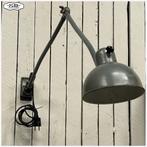 Kaiser iDell Model 6726 Gelenklampe Lamp Wandlamp Tafellamp, Gebruikt, Kaiser iDell Model 6726 Gelenklampe, Ophalen of Verzenden
